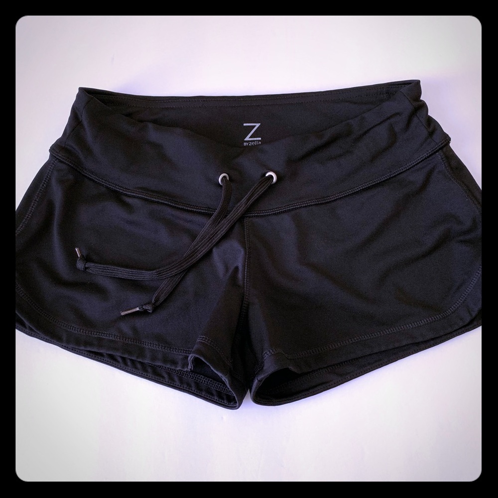 Zella athletic shorts (xs)